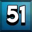 Achievement 657