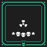 Radical Radiation