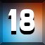 Achievement 1898