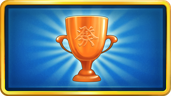 Go for the Bronze