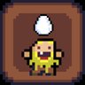 My precious pet