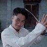 Martial arts master