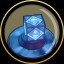 Beyond this door lies the Holocron Vault