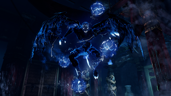 Demonic Barrage