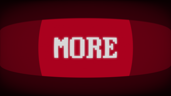 less is MORE
