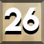 Achievement 268