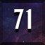 71