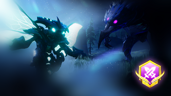 Darkness and Light