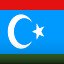 GÜNEY TÜRK CUMHURİYETİ