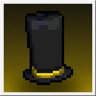 Looooong Top Hat