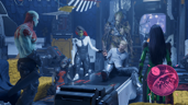 Guardians of the Galaxy
