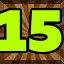 Achievement 144