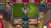 Wind Up Merchant