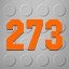 Level 273