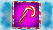 Candy Cane Swing