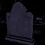 Grave Visitor