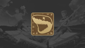 Beginner Shark Hunter!