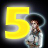 Havoc 5 Keri