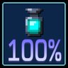 100% Apocalypse Flasks