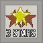 THREE STARS! - BOATRACE