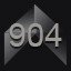 904 level