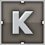 Brown K