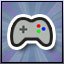 Joystick, Keyboard, Mouse