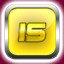 Level 15