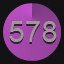578 level