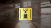 20 Side Missions