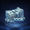 Rolling in Cash