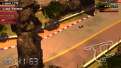 China Time Trial