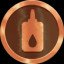 Glue (Bronze)