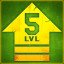 Level UP