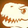 Tyrannosaurus Threads