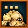A Rock and a Hard Place III
