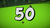 50 Putts