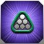6 BALL TOURNAMENT – LEVEL 1