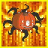 For Halloween