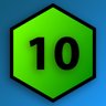 Level 10