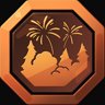 Logwood Liberated