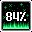 Achievement Points: 84%
