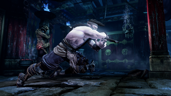 Survival Shadow Jago