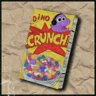 Serial Cereal Snatcher!