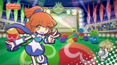 Advanced Magician