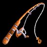 Masterwork Fishing Rod