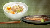 Natto