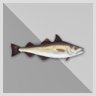 10.000 kg Pollock