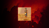 Ra completely defeated