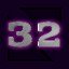 Complete level 32